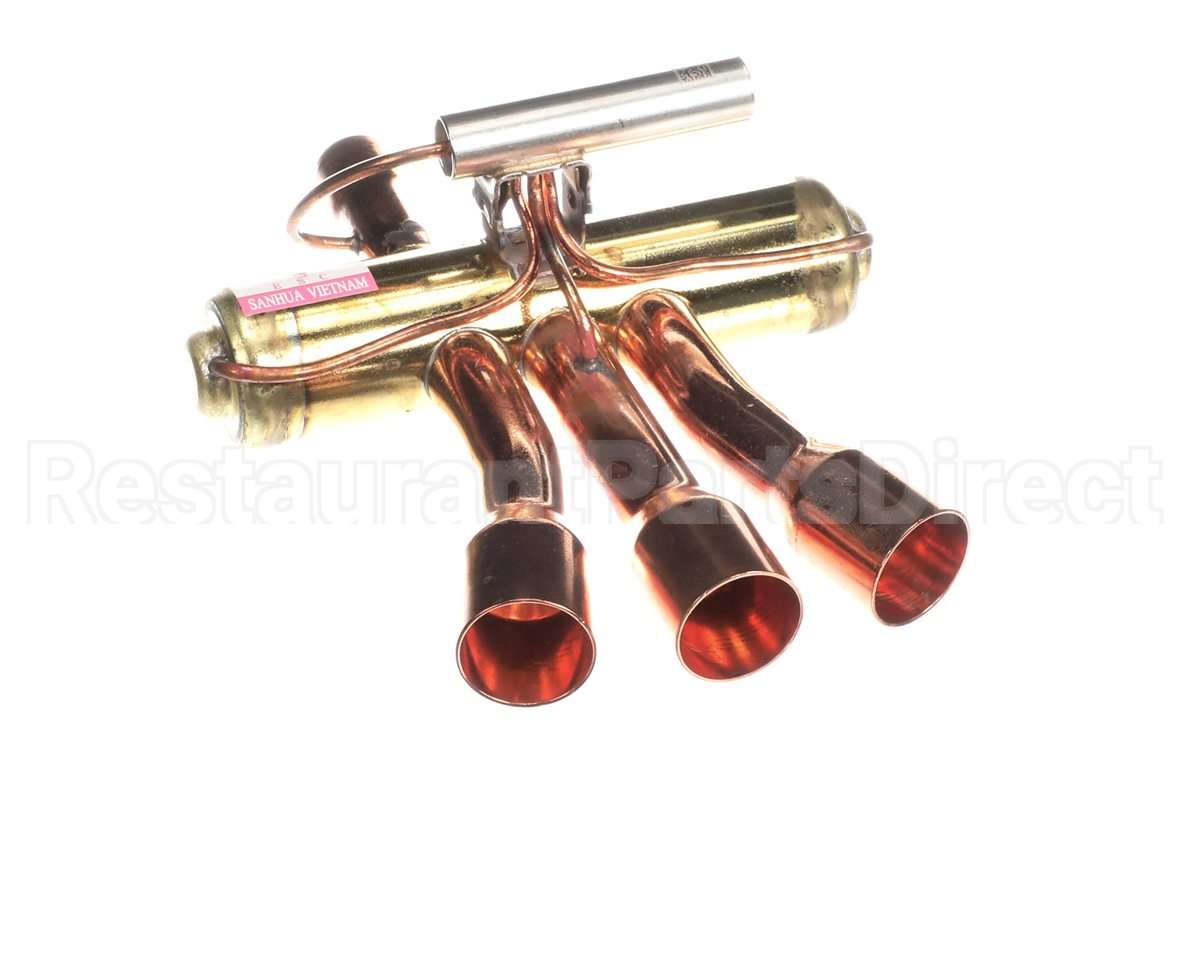 VAL19558 Trane Valve; Reversing; .750 Od