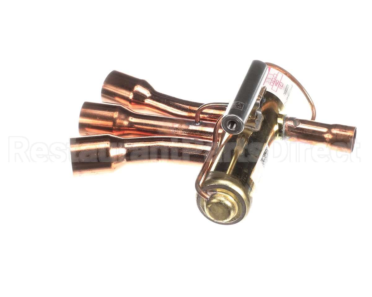 VAL19558 Trane Valve; Reversing; .750 Od