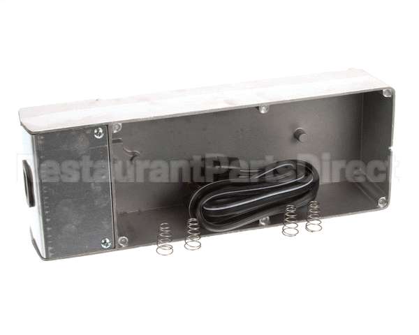 VAPORAC Food Warming Condensate Vapor Pan 120V 350W