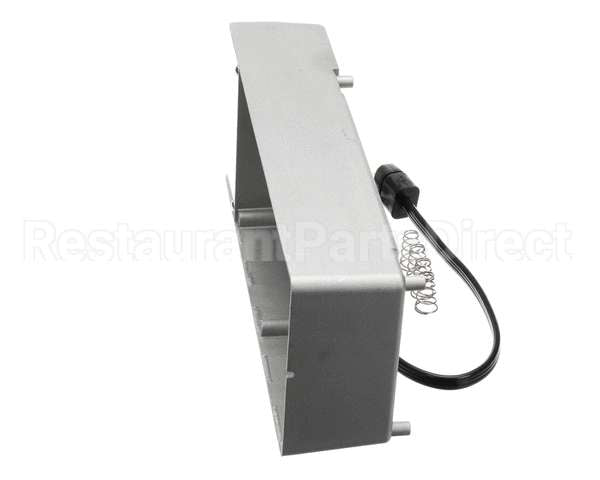 VAPORAC2 Food Warming Vaporizor/Removeable Cord 220V