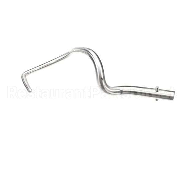 VARVHOOK40P Compatible Varimixer Dough Hook