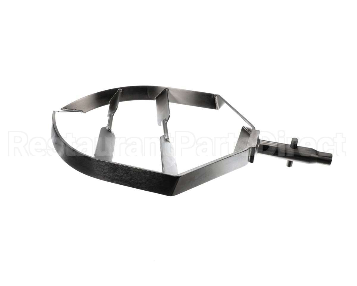 VBEAT-150SS Globe Beater, Ss (150Qt/2Pin)