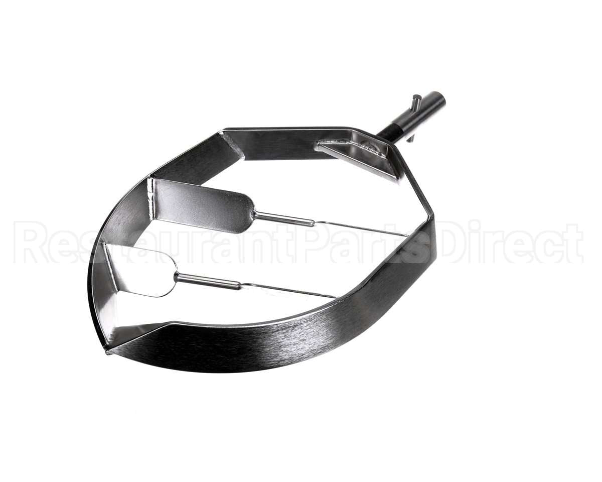 VBEAT-80SS Globe Beater, Ss (80Qt/1Pin)