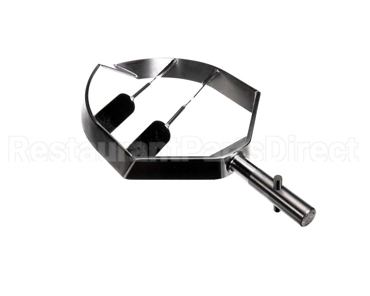 VBEAT-80SS Globe Beater, Ss (80Qt/1Pin)