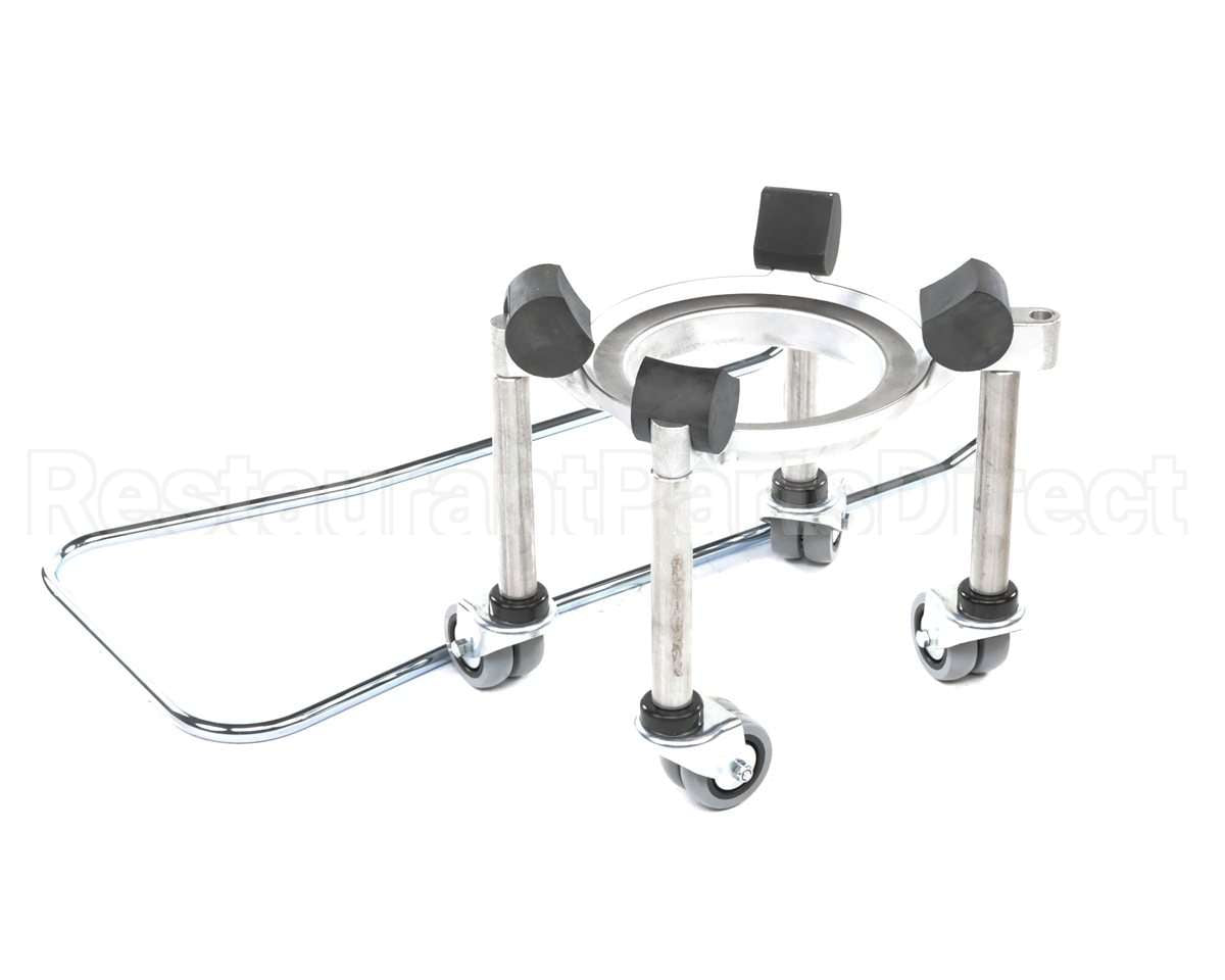 VBTRUCK40-100 Varimixer Bowl Truck (Ds40Qt190Mm)
