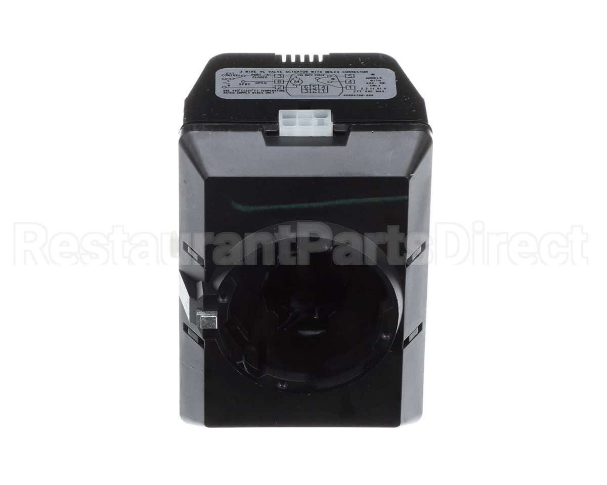 VC6930ZZ32 Trane 24V 2/3W Modulating Act,8"Lead