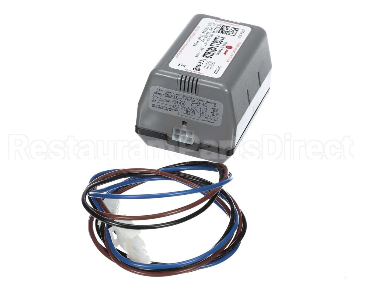 VC8110ZZ32-549 Trane Actuator; Valve, 24V