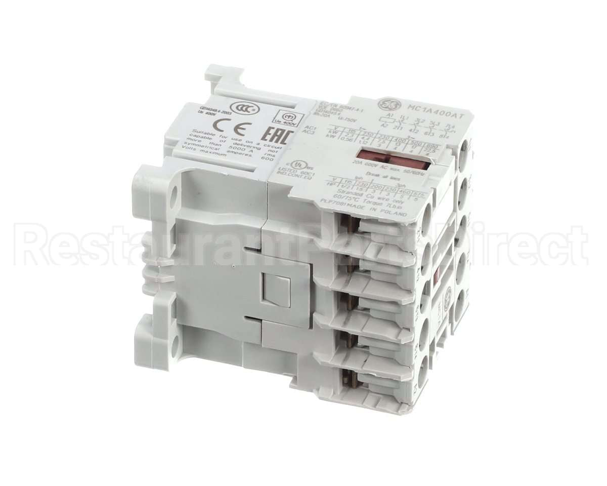 VE1115A Cadco Relay Switch