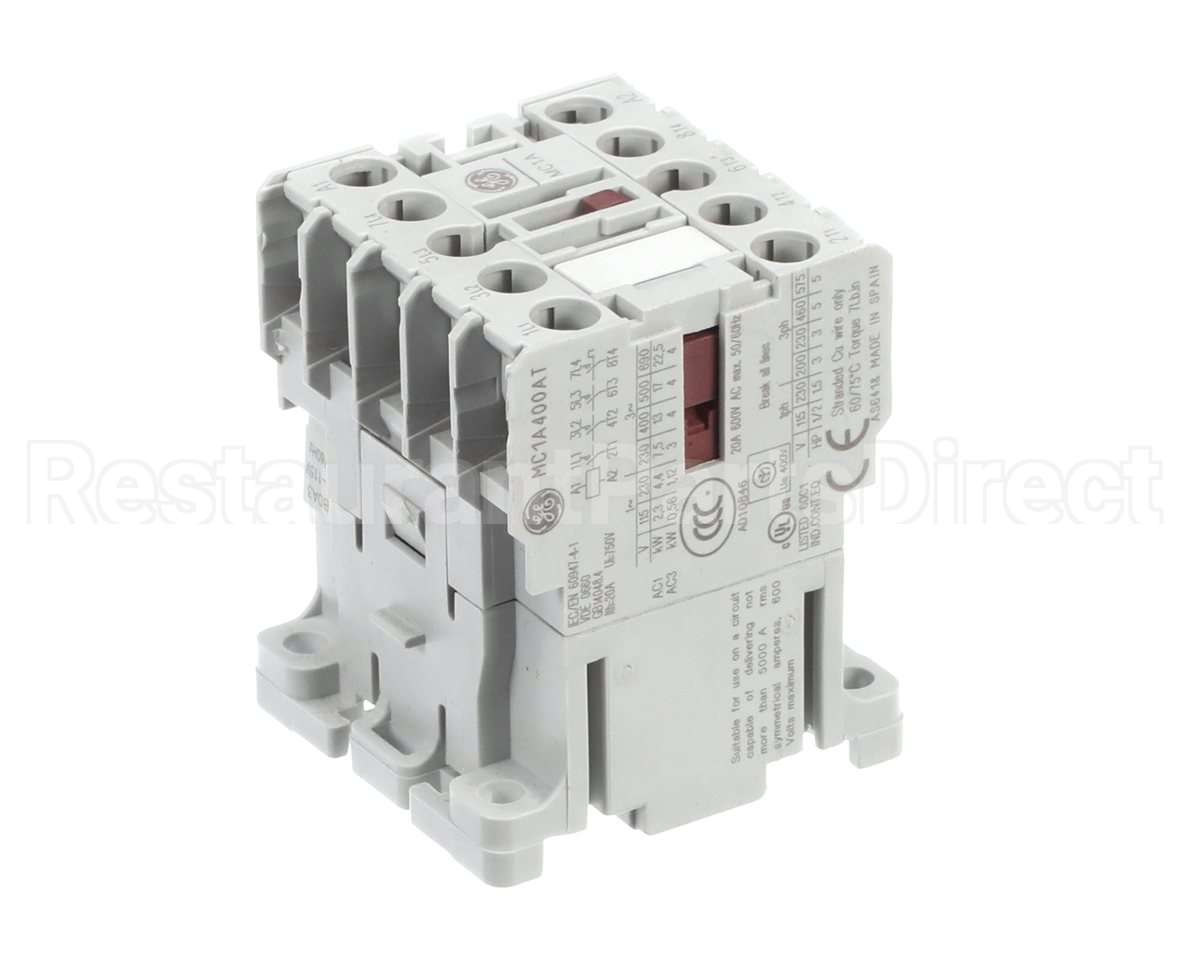 VE1125AO Cadco Contacorreplay Switch