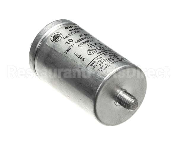 VE1150AO Cadco Capacitor For 120V Oven