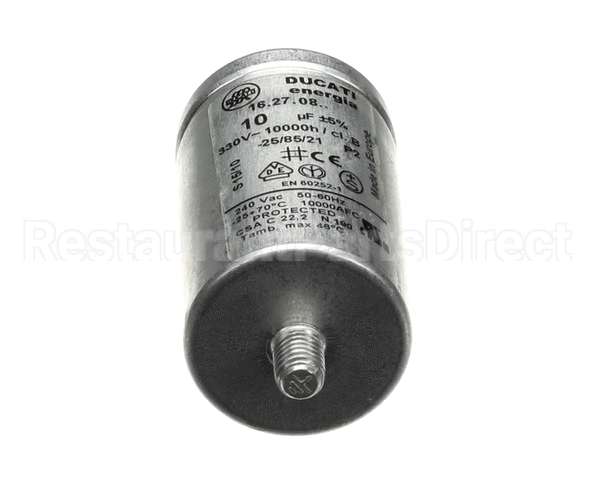 VE1150AO Cadco Capacitor For 120V Oven
