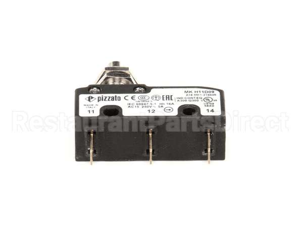 VE1295A Cadco Door Switch