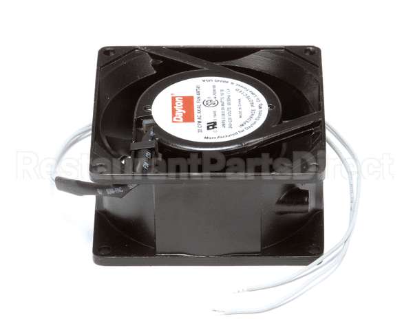 VE68-0019 Picard Ovens Cooling Fan For Electric Compo