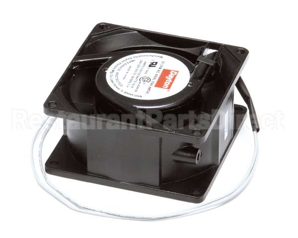 VE68-0019 Picard Ovens Cooling Fan For Electric Compo