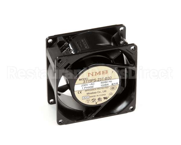 VENVIT Rotisol 3 In Fan Rotisserie Mgc/Mogc