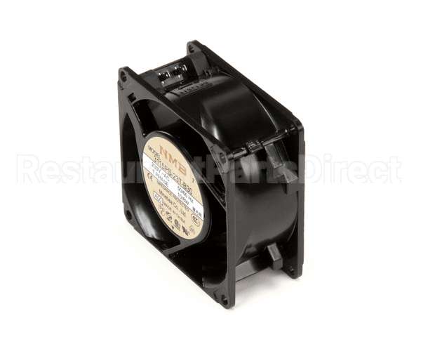 VENVIT Rotisol 3 In Fan Rotisserie Mgc/Mogc