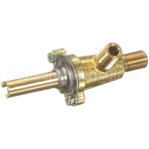 VH00-497240-00 Compatible Vulcan Griddle Burner Valve