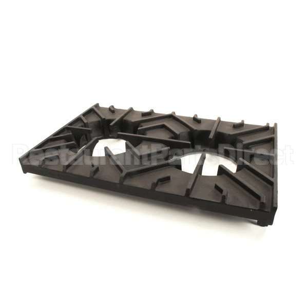 VH00-720566 Compatible Vulcan Grate, 18 Dbl Otb Cmdr