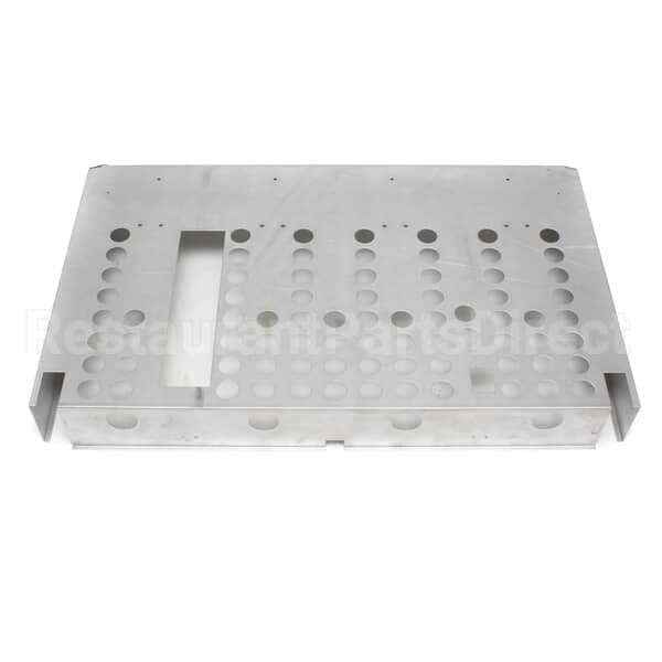 VH00-854625-00001 Compatible Vulcan Burnerbox, 40 Gal, Gas Bp