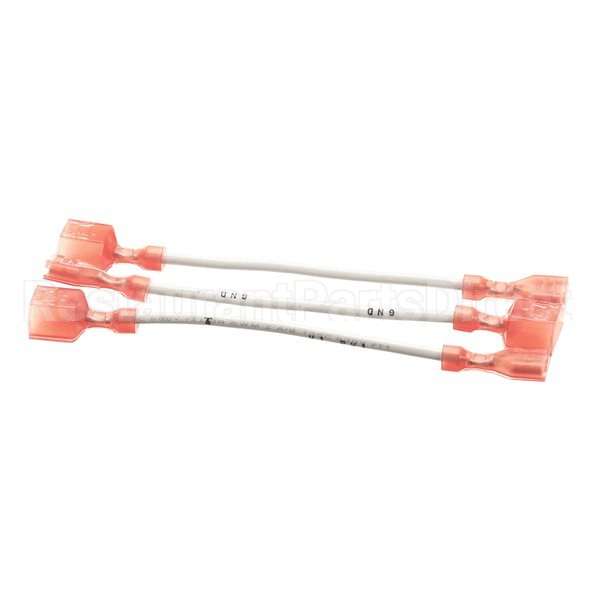 VH00-858481-00002 Compatible Vulcan Adapter Wires - Ignition Modul