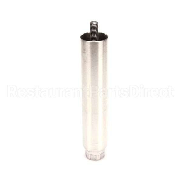 VH00-881402 Compatible Vulcan Adjustable Leg W/Bullet Foot