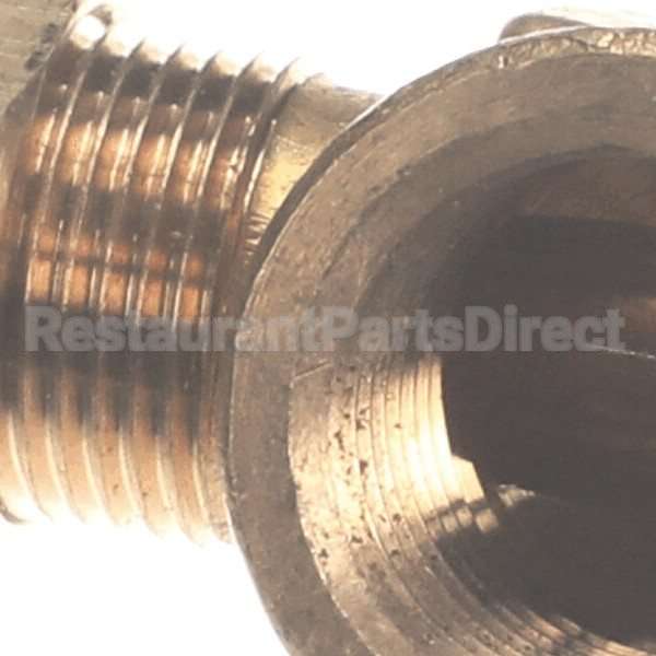 VH00-922731 Compatible Vulcan Fitting