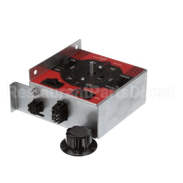 VH00-956368-000G1 Compatible Vulcan Box, Control Assy Lh Gbd F