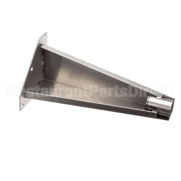 VH00-960288-000G1 Compatible Vulcan Assy., Leg - Half Size S Tackin