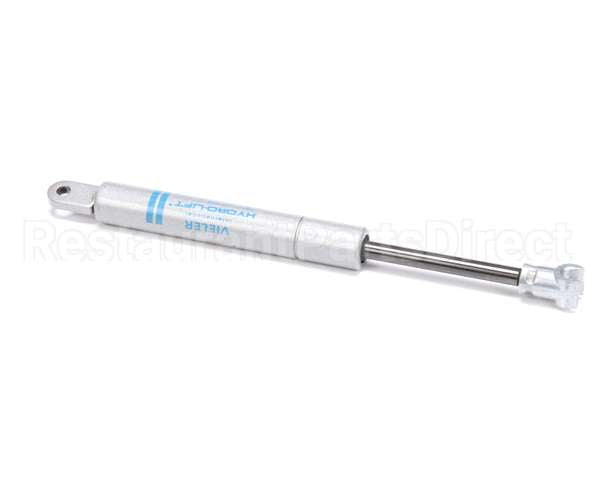 VH0304 Bki Gas Ram 400N Hydro-Lift (Silve