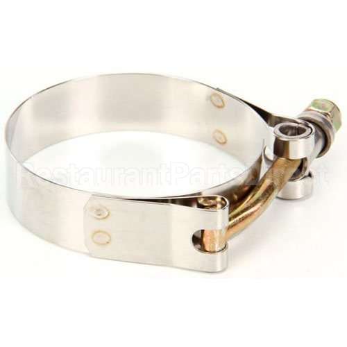 VH416174-2 Compatible Vulcan Clamp Hose