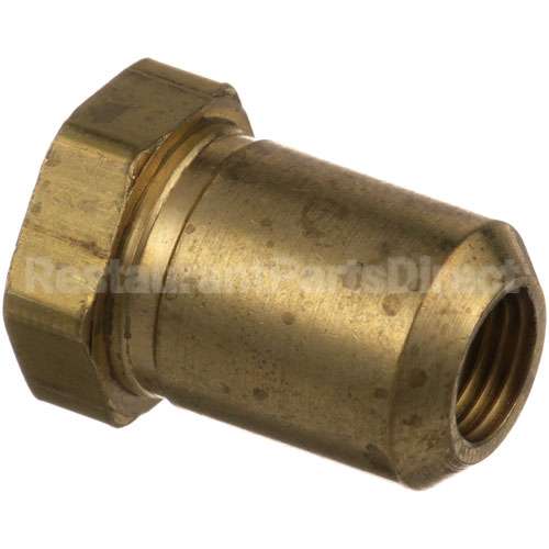VH418051F Compatible Vulcan Orifice Hood
