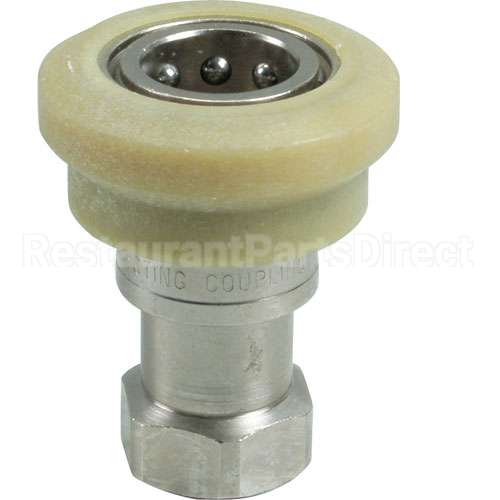 VH418791G1 Compatible Vulcan Disconnect, Dischrg Hose