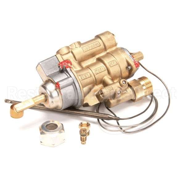 VH498149 Compatible Vulcan Valve, Ovn Ctrl Mdl 25 P Ro