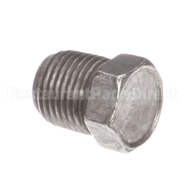 VH719370 Compatible Vulcan Plug, 1/8 Stl Hex Head