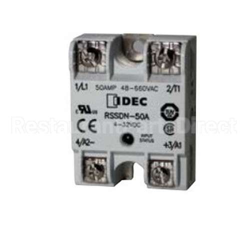 VH821875-00002 Compatible Vulcan Relay, 50Amp