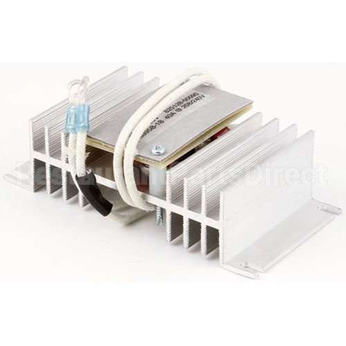 VH825128-90 Compatible Midwest Appliance Parts 40A 208V Regulator