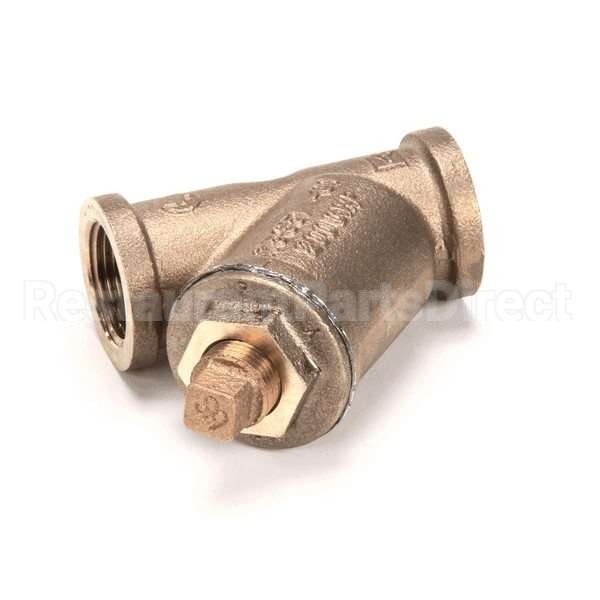 VH909459 Compatible Vulcan Strainer 3/4 Cast