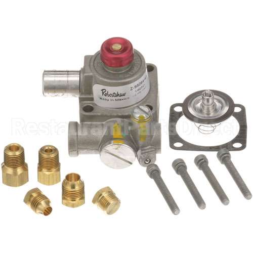 VH920771 Compatible Vulcan Magnet Head Kit