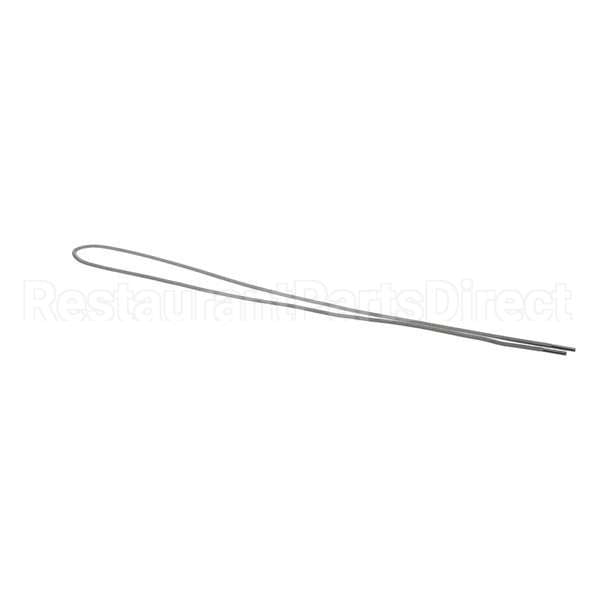 VH922776 Compatible Vulcan Tube, 3/16 X 48In Flex