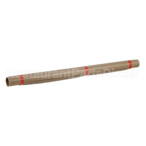 VH944505-00000 Compatible Midwest Appliance Parts Vulcan Grill Release Sht Ptfe Coated Fabric