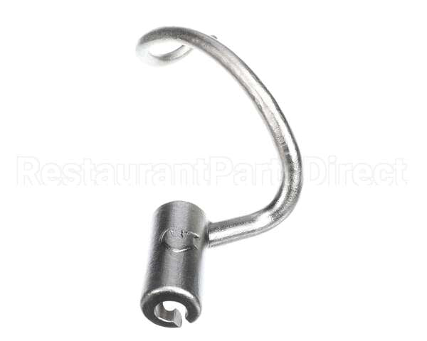 VHOOK-05 Globe Hook, Ss (5Qt/1Pin)