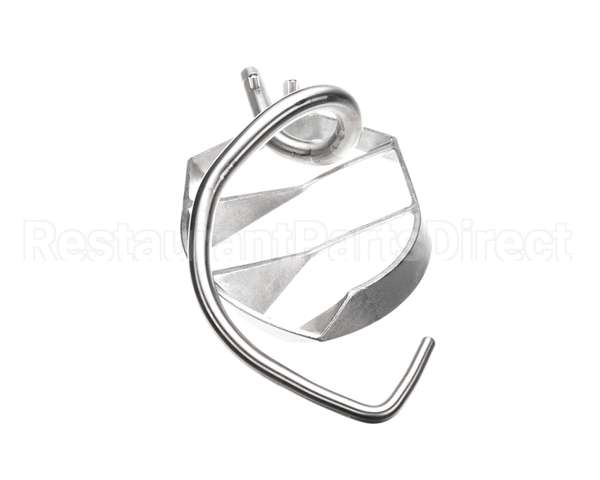 VHOOK-100 Varimixer Hook Ss (100Qt2Pin)