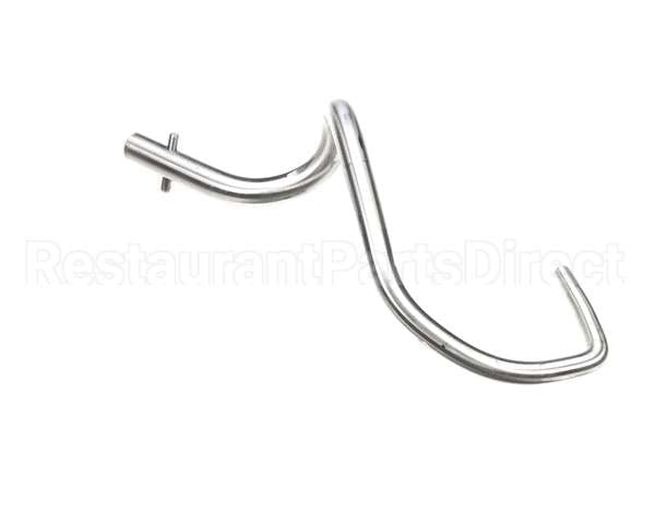 VHOOK-40 Varimixer Hook, Ss (40Qt/2Pin)