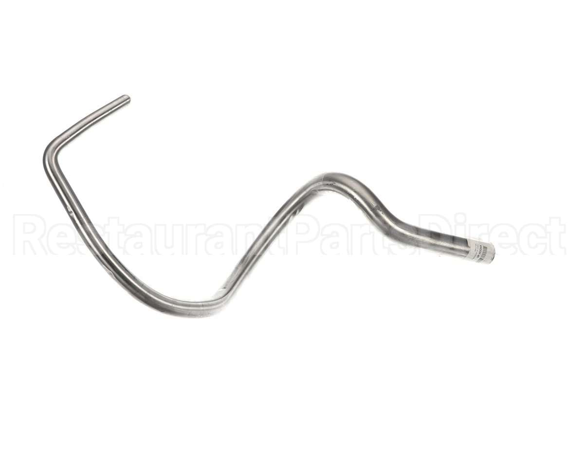 VHOOK-80 Globe Hook, Ss (80Qt/2Pin)