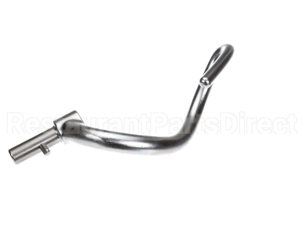 VHOOK12-20 Globe Hook, Ss (D/S-12Qt/1Pin)