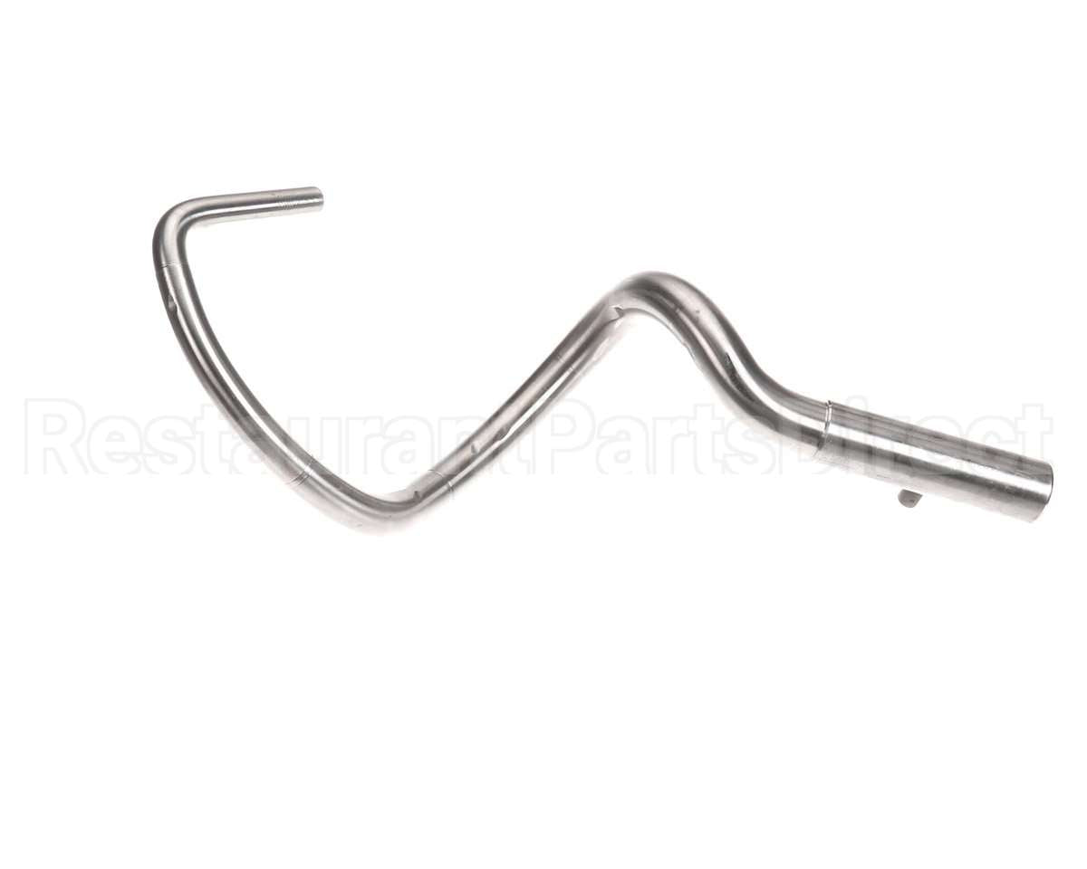 VHOOK20-40 Globe Hook, Ss (D/S-20Qt/1Pin)