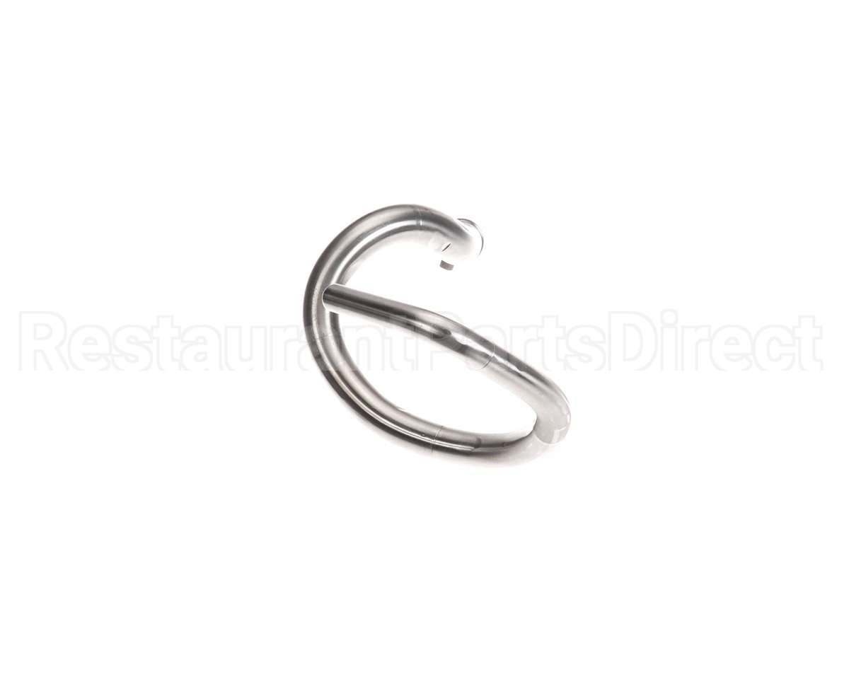 VHOOK20-40 Globe Hook, Ss (D/S-20Qt/1Pin)