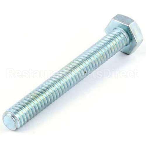 VHSC-118-98 Compatible Vulcan Screw
