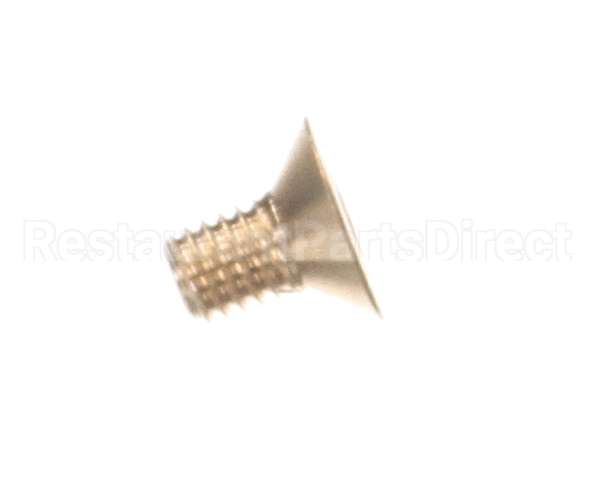 VLAITFHCM610 Rotisol Brass Screw For Glass-Side Of Chagf