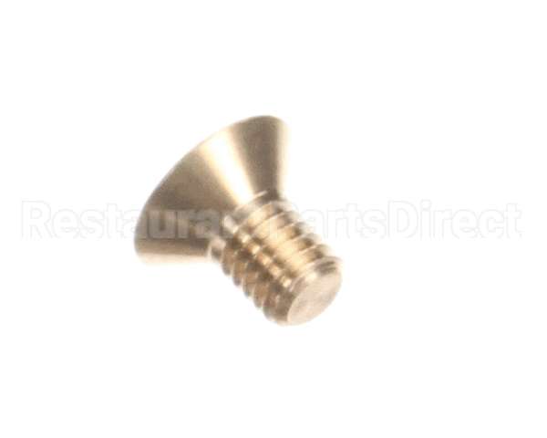 VLAITFHCM610 Rotisol Brass Screw For Glass-Side Of Chagf